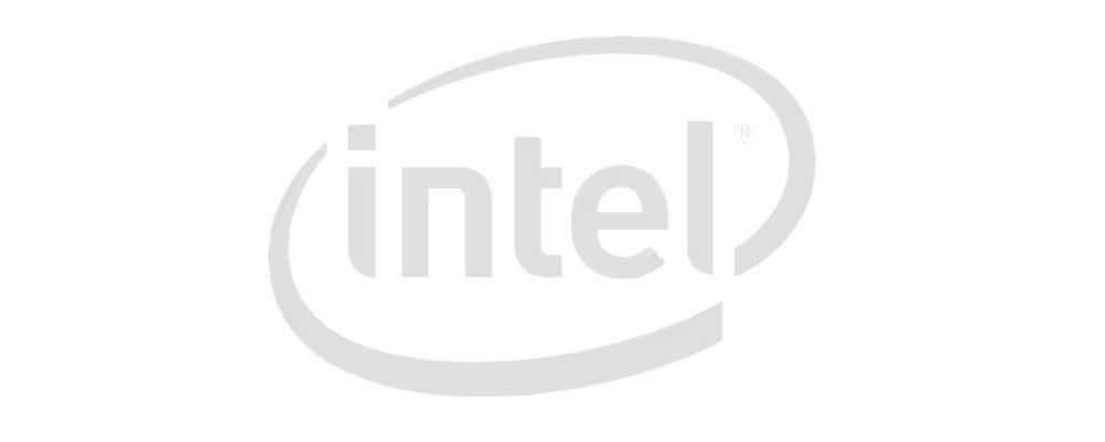 Intel logo