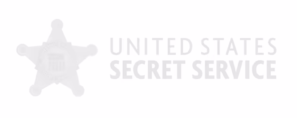 United States Secret Service logo